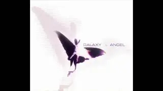 Galaxy - Angel (1998) HQ FULL ALBUM