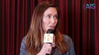 AIS Up Close: Interview with Camille Samuels, Partner, Venrock