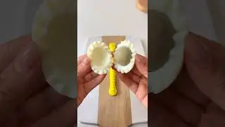 #EggCutter #KitchenGadgets #FoodieTools #EggDecorator #FruitSlicer #KitchenEssentials #CookingMade