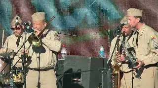 Alstock 2018 - Main Stage - Company B - Part 2