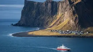 Los lugares m&aacute;s incre&iacute;bles de Islandia | La imposible isla del fuego | Viajes en 4K