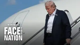 Trump says government shutdown is likely