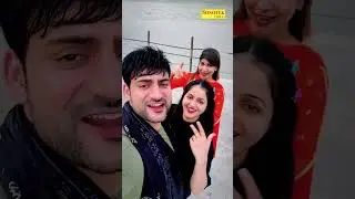 Kaki SuperHit song Ajay Hooda And Kavita Joshi #kaki #haryanvi #sonotekmusic