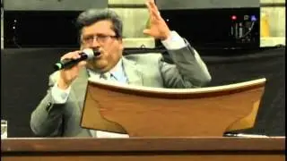 Levantemonos, nos falta mucho (Rev. Gerardo Martinez)