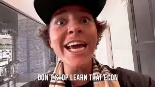 econ mode lol