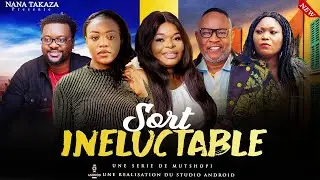 SORT INELUCTABLE EP 10 (Film congolais)AVEC SERGE JUNIOR DAVINA MARIE HELENE MUTSHOPI GUY MILO