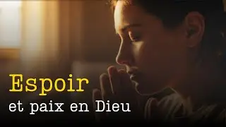 Pri&egrave;re pour la protection de la famille | Espoir et paix en Dieu