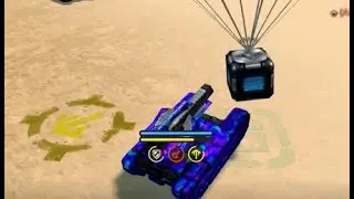 Tanki Online Chinese New Year 2022 Gold Boxes #2