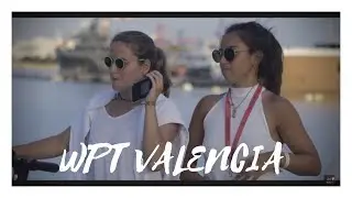 A cuartos del WORLD PADEL TOUR Valencia, La SORPRESA de ARI y BEITA