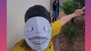 A Sarah descobriu que o zap é o Guilherme!! (9)