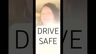Prevent a Death & Live 10.30.24 #driver#safetyfirst #create