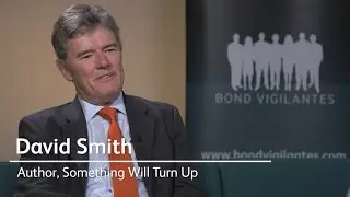 Something will turn up. Britain&rsquo;s economy, past, present and future: an interview with David Smith
