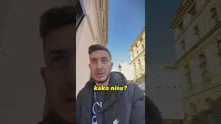 VICOSTEIN: Ovo su po meni stvarno velike banane🥺 #shorts