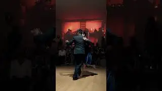 Festivalito 3 Tango in Gold!