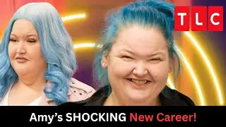 SHOCKING Career Move! Amy Slaton&rsquo;s NEW Life Path Leaves Fans DIVIDED 😱 | 1000-Lb Sisters Update