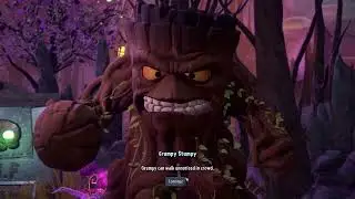 Plants vs. Zombies Garden Warfare 2 - Crazy Dave-Bot 3000 Missions!