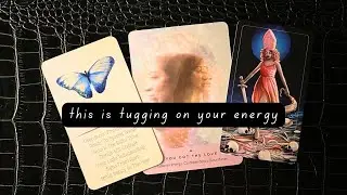 You Are HIGHLY Sensitive To ENERGY Right Now💨☁️ Spirit Needs You To HEAR This If You’re FEELING It
