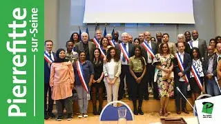 Conseil Municipal Janvier 2024