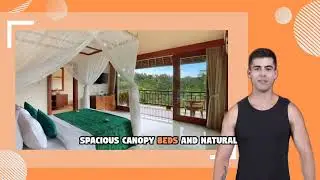 Jannata Resort and Spa, Ubud updated