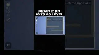 Brain It On! &ndash; Levels 16 to 20 | Mind-Bending Physics Puzzle Fun