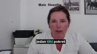 Malo realnost (ne filozofije)
