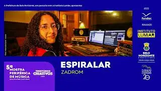 Espiralar / Zadrom
