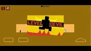 LEVEL DEVIL IS A TROLL GAME EVER