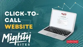 How To Add A Click-To-Call Button To Your Website