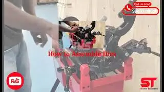 gi pipe threading machine sales an service 9360122685an 9677080197
