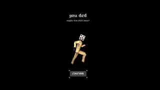 Dicehead Thrown Stage 1 MEGABONK 1.0.49
