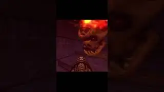 Lost Souls are OP with Hell Knight Health in Doom 64 Corruption Cards
