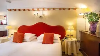 Ruzzini Palace Hotel, Venice, Italy