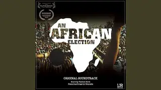 African Suspense 3