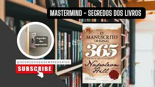 📖 Mastermind - O Manuscrito Original 43/365