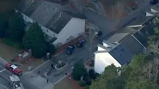 2 juveniles shot while allegedly stealing packages, Atlanta police say