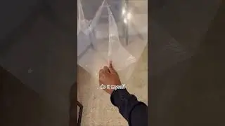 DIY Oversized Photo Mat