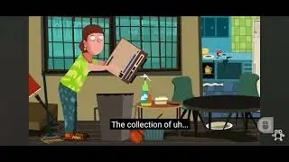 Everythings trash