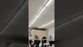 Marcia Murphy Part 4 at Crashaw Club on April 8, 2025
