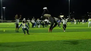 Warpath vs Crazy Work -  UFFL Championship Game
