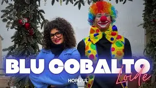 Loide - Blu Cobalto (Official Music Video)