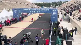10K Male Winners AMA 2025