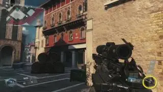 Call of Duty: Infinite Warfare - Sabotage DLC Pack Preview Trailer