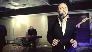 Gerry Gennarelli Napoli Ov&egrave;r Band - Tu s&igrave; na cosa grande