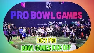 2025 Pro Bowl Games: Manning Brothers Coach Up for Gridiron Frenzy