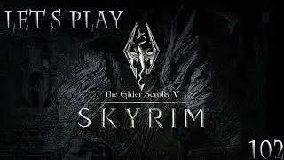 Let's Play The Elder Scrolls 5: Skyrim Special Edition #102 [Deutsch] [HD] - CALCELMOS MUSEUM