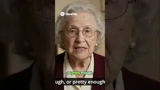 92 Year Old's Wisdom  Your Body Is a Vehicle  #lifeadvice #lifelessons #over60  #facts #afterage60