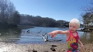 Did Summer Wells Drown While Swimming June 15th, 2021 @ Warriors' Path State Park? Hunter & Candus!