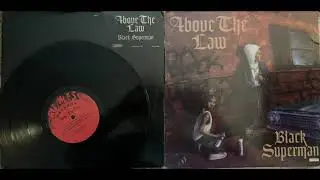 (5. ABOVE THE LAW - EVERYTHING WILL BE ALRIGHT - INSTRUMENTAL) Uncle Sam's Curse EAZY-E Cold 187um