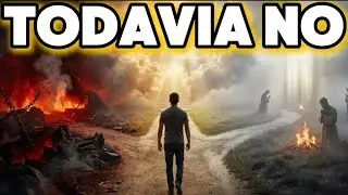TODAVÍA NO HIJO MÍO - CANCIÓN CRISTIANA QUE PRESENTA LOS MUNDOS ESPIRITUALES 