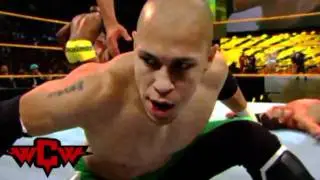 WCW Starrcade Intro 2011 e-fed